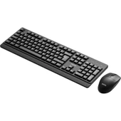 Philips SPT6347 Wireless Set Kablosuz Klavye Kablosuz Mouse Türkçe Q Klavye ve Mouse Seti thumbnail 3