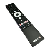 Android LED Tv Kumandası - Orjinal Logolu thumbnail 2