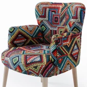 Zulu, Kollu Berjer ve Puf thumbnail 1