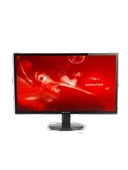 PACKARD BELL 203DX VİSEO 19.5 İNÇ WİDESCREEN SİYAH 2 EL MONİTÖR LED MONİTÖR - 1