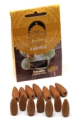 Monalisa Home Hediyelik Vanilya Kokulu Okçu Geri Akış Tütsü - 1