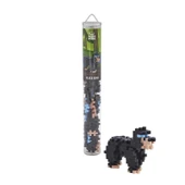 PLUS-PLUS WİLD ANİMALS BEAR / 100 PCS TUBE thumbnail 1