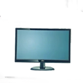FUJITSU L20T-2 20 İNÇ WİDESCREEN SİYAH 2 EL MONİTÖR LED MONİTÖR - 1
