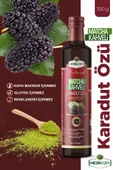 MESİR İ ŞİFA MATCHA KAHVELİ KARADUT ÖZÜ 700G KATKI MADDESİ GLUTEN RENKLENDİRİCİ İÇERMEZ - 1