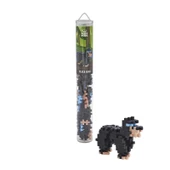 PLUS-PLUS WİLD ANİMALS BEAR / 100 PCS TUBE thumbnail 2