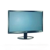 FUJITSU L20T-2 20 İNÇ WİDESCREEN SİYAH 2 EL MONİTÖR LED MONİTÖR - 2