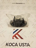 Kapı Kolu Arka Dış Sol Daewoo Lanos - 3