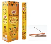 Monalisa Home Rahatlatıcı Etkili  Çoklu Gül Aromalı Çubuk Tütsü - 1