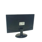 FUJITSU L20T-2 20 İNÇ WİDESCREEN SİYAH 2 EL MONİTÖR LED MONİTÖR - 4