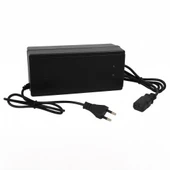 72V (50-80AH) ŞARJ CİHAZI EBIKE (DEVRE KESİCİLİ) - MONERO thumbnail 1