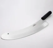 Pirge Ecco Paslanmaz Kebap Zırh 45cm Siyah thumbnail 1