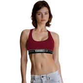 Yohannes Club, Kadın Pamuklu Büstiyer Sütyen, Renk Seçenekli, Tekli Paket thumbnail 7