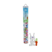 PLUS-PLUS BUNNY TUBE / 100 PCS TUBE thumbnail 2