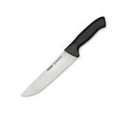 Pirge Kasap Et Bıçağı Ecco 3 No 38103 19cm Siyah - 1