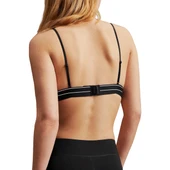 Yohannes Club, Kadın Pamuklu Üçgen Sütyen, Ayarlama Askılı, Renk Seçenekli, Tekli paket thumbnail 10