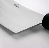 Pirge Ecco Paslanmaz Kebap Zırh 45cm Siyah thumbnail 2