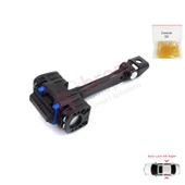 BMW 3 Series E90 E91 2004-2012 51227176808 İçin Arka Sağ veya Sol Kapı Gergisi thumbnail 3