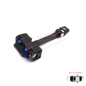 BMW 3 Series E90 E91 2004-2012 51227176808 İçin Arka Sağ veya Sol Kapı Gergisi thumbnail 3