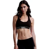 Yohannes Club, Kadın Pamuklu Büstiyer Sütyen, Renk Seçenekli, Tekli Paket thumbnail 11