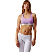 Yohannes Club, Kadın Pamuklu Büstiyer Sütyen, Renk Seçenekli, Tekli Paket thumbnail 3