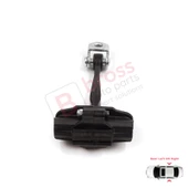 Renault Dacia Duster MK2 HM 2017-2024 804300992R İçin Arka Sağ veya Sol Kapı Gergisi thumbnail 4