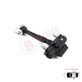 Renault Dacia Duster MK2 HM 2017-2024 804300992R İçin Arka Sağ veya Sol Kapı Gergisi thumbnail 5