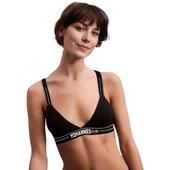 Yohannes Club, Kadın Lastik Askılı Sütyen, Renk Seçenekli, Tekli Paket thumbnail 1