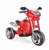 Pilsan 05-113 Storm Akülü Motor - 1