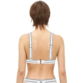 Yohannes Club, Kadın Lastik Askılı Sütyen, Renk Seçenekli, Tekli Paket thumbnail 3