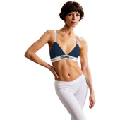 Yohannes Club, Kadın Lastik Askılı Sütyen, Renk Seçenekli, Tekli Paket thumbnail 12