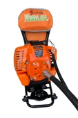 Yongjia Benzin Motorlu Sırt Tırpanı 2.7 Hp - 3
