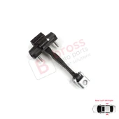 Renault Dacia Duster MK2 HM 2017-2024 804300992R İçin Arka Sağ veya Sol Kapı Gergisi thumbnail 1