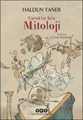 Çocuklar İçin Mitoloji - 1