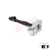 Toyota Corolla E120 2000-2007 Verso MK1 2001-2004 68610-12170 İçin Ön Sağ veya Sol Kapı Gergisi thumbnail 5