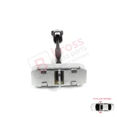 Toyota Corolla E120 2000-2007 Verso MK1 2001-2004 68610-12170 İçin Ön Sağ veya Sol Kapı Gergisi thumbnail 4