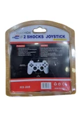 RAYNOX RX-208 Oyun Kolu USB Kablolu Gamepad/ Joystick thumbnail 2