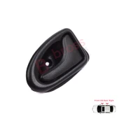 Renault Clio 2 Scenic Megane 1 Trafic Master 2 Logan 1 Movano A İçin Sağ Kapı Kolu Kancalı Tip thumbnail 4