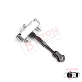 Toyota Corolla E120 2000-2007 Verso MK1 2001-2004 68610-12170 İçin Ön Sağ veya Sol Kapı Gergisi thumbnail 1