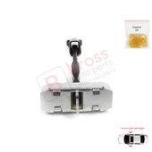 Toyota Corolla E120 2000-2007 Verso MK1 2001-2004 68610-12170 İçin Ön Sağ veya Sol Kapı Gergisi thumbnail 4
