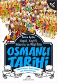 Osmanlı Tarihi 2 - 1
