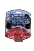 RAYNOX RX-208 Oyun Kolu USB Kablolu Gamepad/ Joystick thumbnail 1