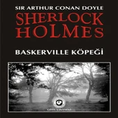 Sherlock Holmes - Baskerville Köpeği - 1