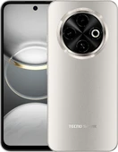 Tecno Spark 30C 256 8+8 GB (Tecno Türkiye Garantili) Gold 256 GB - 1