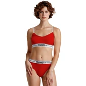 Yohannes Club, Kadın Pamuklu İç Çamaşırı Takımı, (Bralet-hipster) Renk seçenekli thumbnail 6