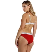 Yohannes Club, Kadın Pamuklu İç Çamaşırı Takımı, (Bralet-hipster) Renk seçenekli thumbnail 7