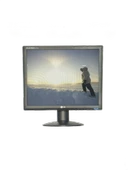 LG L1734S 17 İNÇ KARE 1280X1024 2 EL LCD MONİTÖR - 1