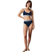 Yohannes Club, Kadın Pamuklu İç Çamaşırı Takımı, (Bralet-hipster) Renk seçenekli thumbnail 11