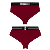 Yohannes Club, Kadın Pamuklu İç Çamaşırı Takımı, (Bralet-hipster) Renk seçenekli thumbnail 10