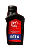 Petro Time Dot 4 Fren Hidrolik Yağı 500 Ml - 1