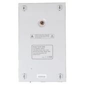 Powermaster SLIM-3000 Otomatik 3000 Watt Kombi Voltaj Regülatörü thumbnail 3